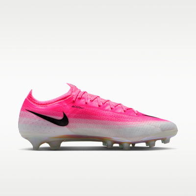 Nike Mercurial Vapor 17 Elite Artificial-Grass Low-Top Soccer